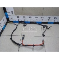 Клемма аккумулятора плюс VAG Rapid (2013 - ) 6C0971349MR