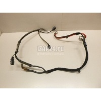 Клемма аккумулятора плюс VAG Rapid (2013 - ) 6C0971349MR