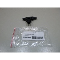Эжекционный насос вакуумный VAG Rapid (2013 - ) 036133751