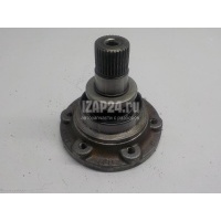 Фланец КПП VAG Rapid (2013 - ) 02T409343A