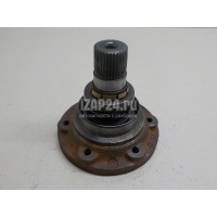 Фланец КПП VAG Rapid (2013 - ) 02T409343A