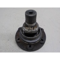 Фланец КПП VAG Rapid (2013 - ) 02T409343A