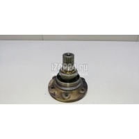 Фланец КПП VAG Rapid (2013 - ) 02T409343A