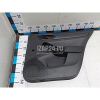 Обшивка двери задней правой VAG Rapid (2013 - ) 60U867024CCI