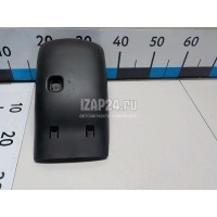 Кожух рулевой колонки нижний VAG Rapid (2013 - 2020) 5JA858559A9B9