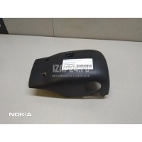 Кожух рулевой колонки нижний VAG Rapid (2013 - 2020) 5JA858559A9B9