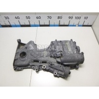 Крышка двигателя передняя VAG Rapid (2013 - ) 03C109210BT
