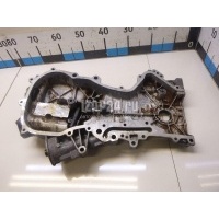 Крышка двигателя передняя VAG Rapid (2013 - ) 03C109210BT