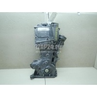 Крышка двигателя передняя VAG Rapid (2013 - ) 03C109210BT
