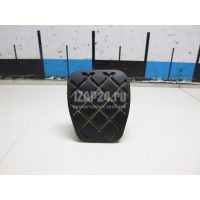 Накладка педали тормоза VAG Rapid (2013 - ) 6R0721173A