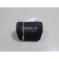 Накладка педали тормоза VAG Rapid (2013 - ) 6R07231739B9