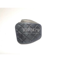 Накладка педали тормоза VAG Rapid (2013 - ) 6R0721173A