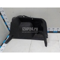 Обшивка багажника VAG Rapid (2013 - ) 5JA867428C1BS