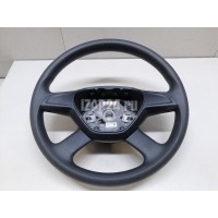 Рулевое колесо для AIR BAG (без AIR BAG) VAG Rapid (2013 - 2020) 5J0419091G9B9