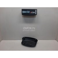 Обшивка двери багажника VAG Toledo IV (2013 - 2019) 5JA8677559B9