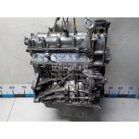 Двигатель VAG Rapid (2013 - ) 03C100092BX