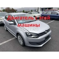 Двигатель VAG Rapid (2013 - ) 03F100091A
