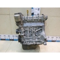 Двигатель VAG Rapid (2013 - ) 03C100092BX