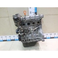 Двигатель VAG Rapid (2013 - ) 03C100092BX