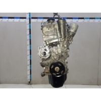 Двигатель VAG Rapid (2013 - ) 03C100092BX