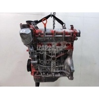 Двигатель VAG Rapid (2013 - ) 03C100092BX