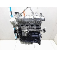 Двигатель VAG Rapid (2013 - ) 03C100092K