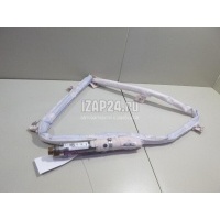 Подушка безопасности боковая (шторка) VAG Rapid (2013 - 2020) 5JJ880741A