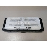 Подушка безопасности пассажирская (в торпедо) VAG Rapid (2013 - ) 1ST880204