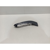 Накладка декоративная VAG Rapid (2013 - ) 5JA8671979B9