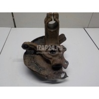 Кулак поворотный передний левый VAG Rapid (2013 - ) 6Q0407255S
