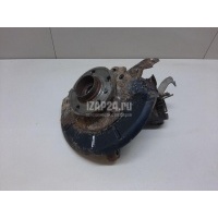 Кулак поворотный передний левый VAG Rapid (2013 - ) 6RU407255B