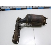 Коллектор выпускной VAG Rapid (2013 - ) 036253056F