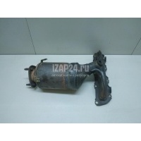 Коллектор выпускной VAG Rapid (2013 - ) 036253056F