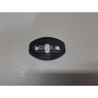 Накладка (кузов внутри) VAG Rapid (2013 - ) 3C0837279A
