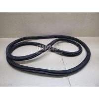 Уплотнитель (внутри) VAG Rapid (2013 - ) 5JA867365E5AP