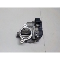 Заслонка дроссельная электрическая VAG Alhambra 2010 04L128063AA