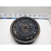 Диск колесный железо VAG Rapid (2013 - ) 6R0601027S03C