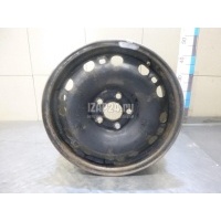 Диск колесный железо VAG Rapid (2013 - 2020) 6R0601027S03C