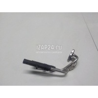 Трубка охлажд. жидкости металлическая VAG Rapid (2013 - 2020) 04C122447B