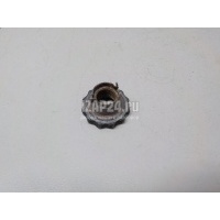 Гайка передней ступицы VAG Rapid (2013 - ) 6Q0407396B