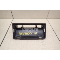 Воздуховод VAG Rapid (2013 - ) 1T0805971