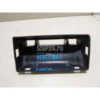 Воздуховод VAG Rapid (2013 - ) 1T0805971