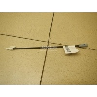 Трос отопителя VAG Rapid (2013 - ) 6Q0819287B