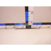 Трос отопителя VAG Rapid (2013 - ) 6Q0819287B