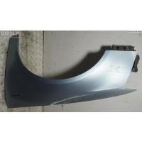 Крыло Перед. Левая Volkswagen Passat B6 2005 3C0821021