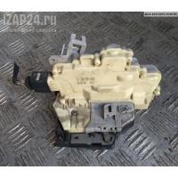 Замок двери задней левой Volkswagen Passat B6 2006 3C4839015A