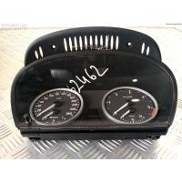 Щиток приборный (панель приборов) BMW 5 E60/E61 (2003-2010) 2005 62116974576