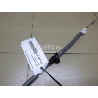 Трос открывания передней двери VAG Rapid (2013 - ) 5JA837085C