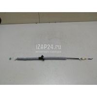Трос открывания передней двери VAG Rapid (2013 - ) 5JA837085C