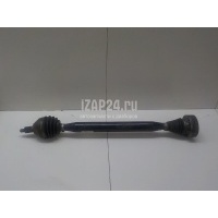 Полуось передняя правая VAG Polo (Sed RUS) (2011 - 2020) 6R0407762K
